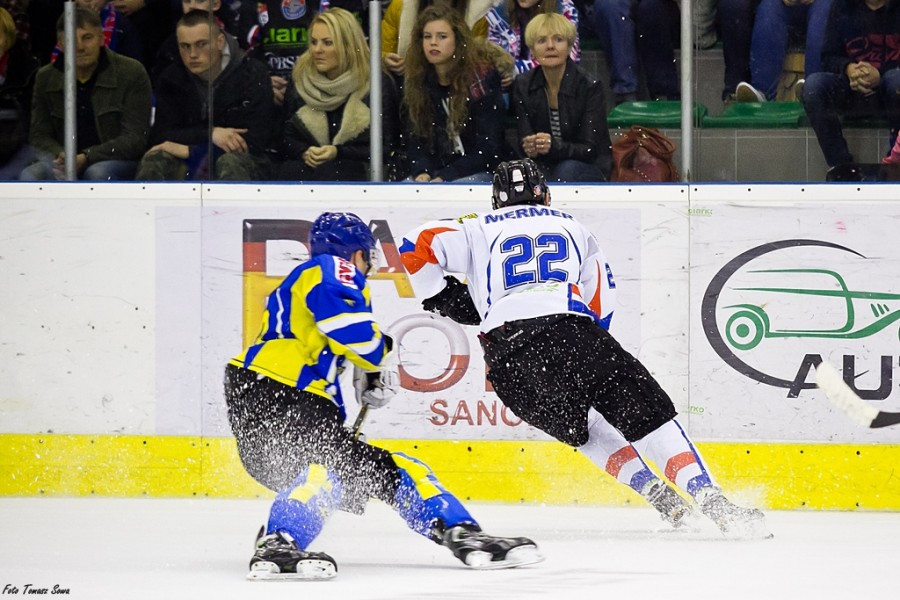 Maciej Mermer kończy karierę. Zobacz najlepsze momenty na zdjęciach