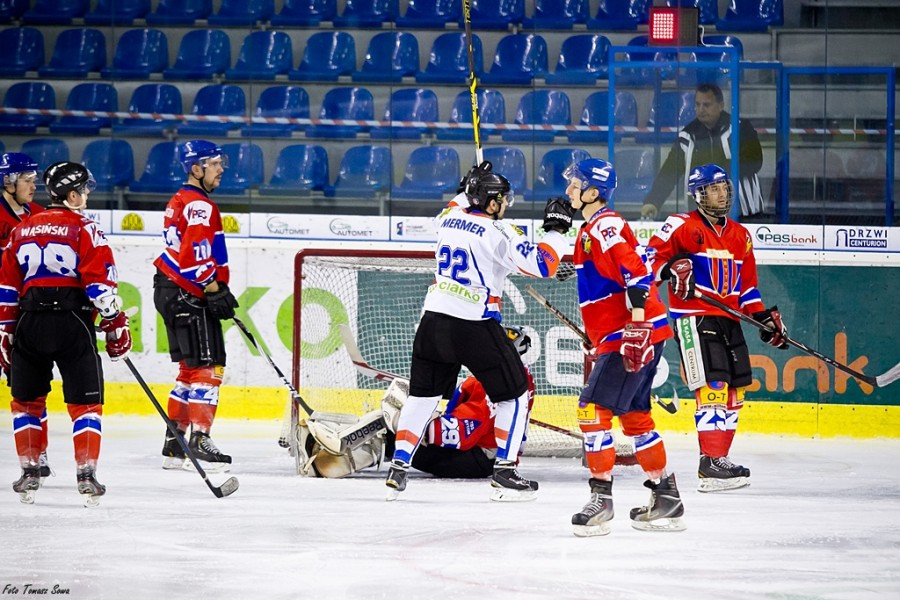 Maciej Mermer kończy karierę. Zobacz najlepsze momenty na zdjęciach