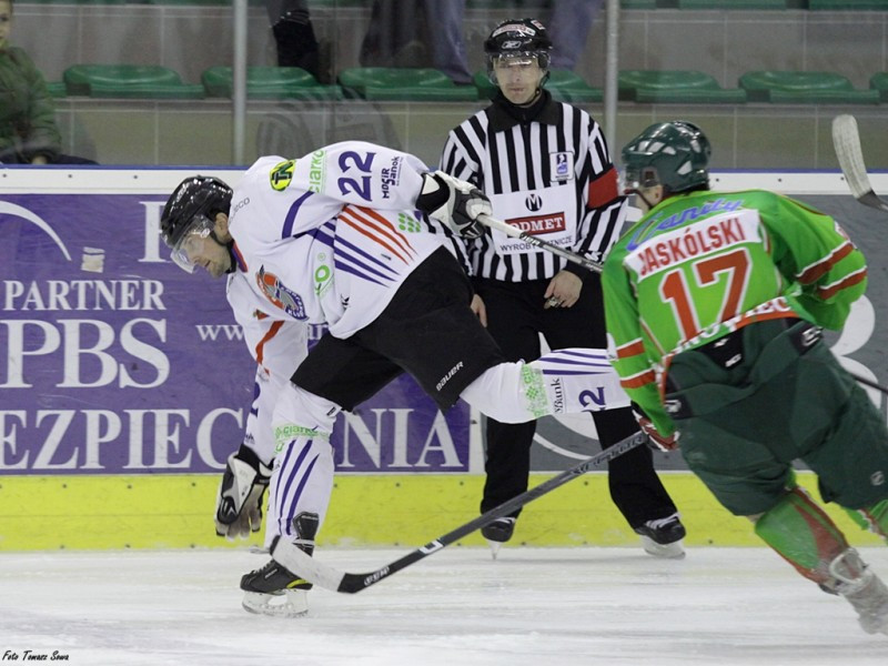 Maciej Mermer kończy karierę. Zobacz najlepsze momenty na zdjęciach