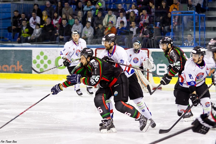 Maciej Mermer kończy karierę. Zobacz najlepsze momenty na zdjęciach