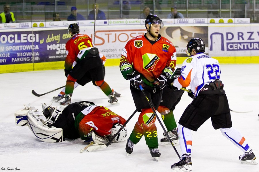 Maciej Mermer kończy karierę. Zobacz najlepsze momenty na zdjęciach