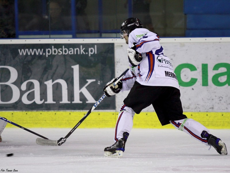 Maciej Mermer kończy karierę. Zobacz najlepsze momenty na zdjęciach