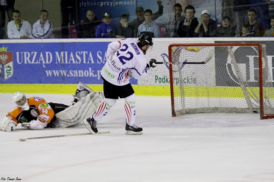 Maciej Mermer kończy karierę. Zobacz najlepsze momenty na zdjęciach