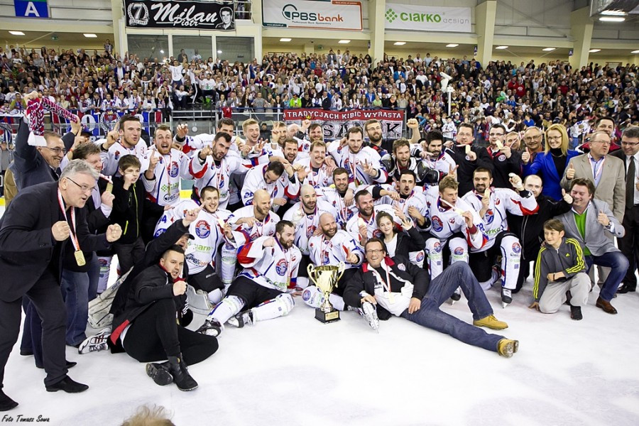 Maciej Mermer kończy karierę. Zobacz najlepsze momenty na zdjęciach