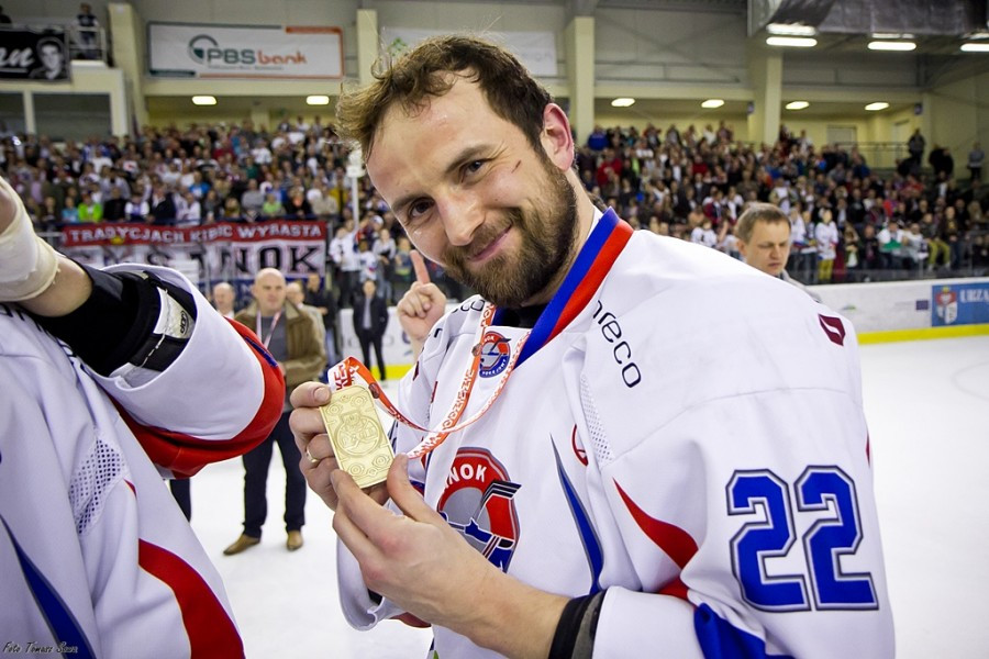 Maciej Mermer kończy karierę. Zobacz najlepsze momenty na zdjęciach