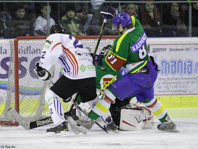 Maciej Mermer kończy karierę. Zobacz najlepsze momenty na zdjęciach