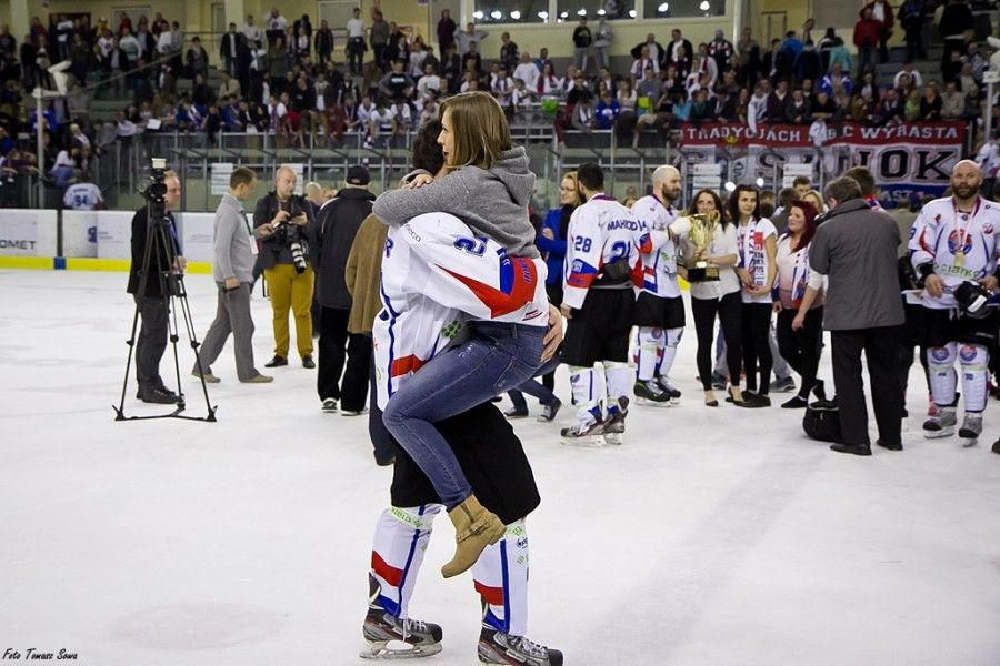 Maciej Mermer kończy karierę. Zobacz najlepsze momenty na zdjęciach