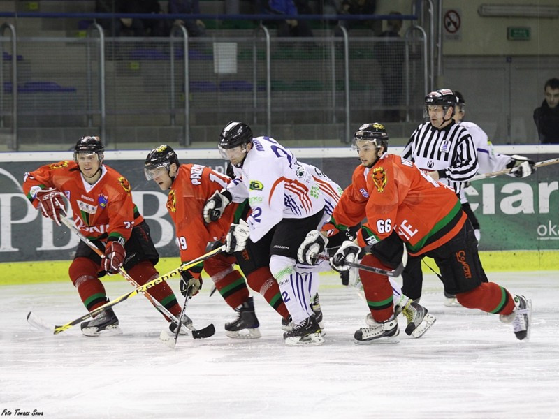 Maciej Mermer kończy karierę. Zobacz najlepsze momenty na zdjęciach