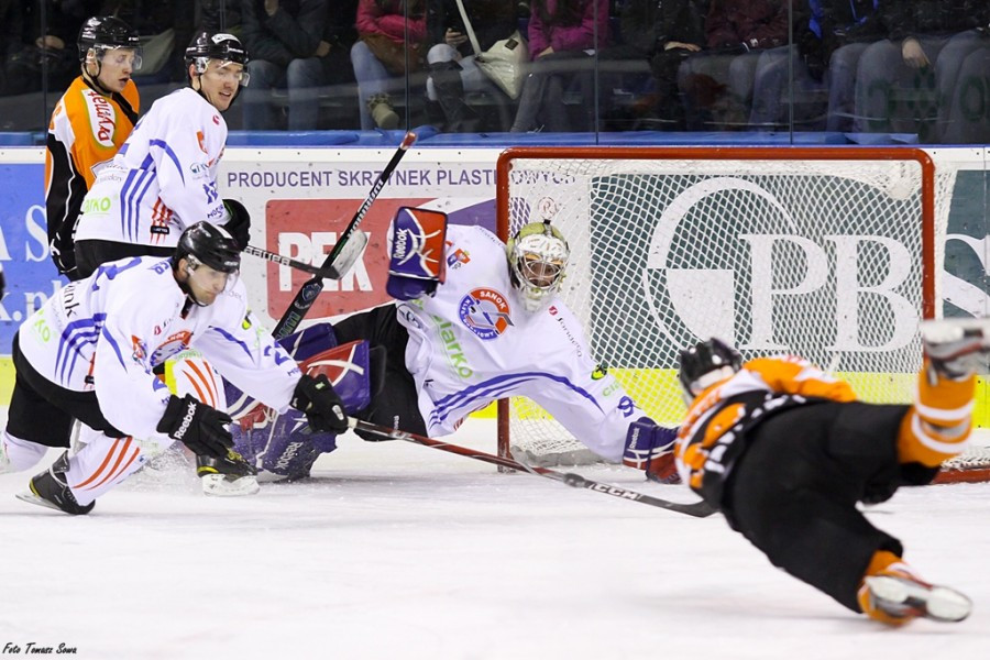 Maciej Mermer kończy karierę. Zobacz najlepsze momenty na zdjęciach