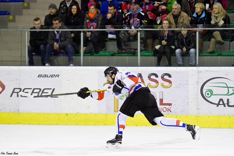 Maciej Mermer kończy karierę. Zobacz najlepsze momenty na zdjęciach