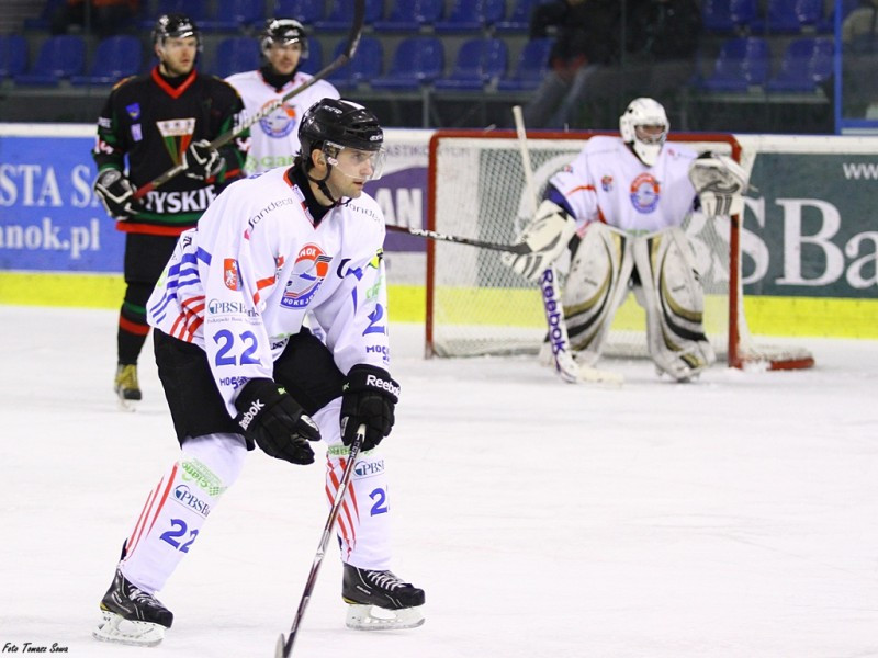 Maciej Mermer kończy karierę. Zobacz najlepsze momenty na zdjęciach