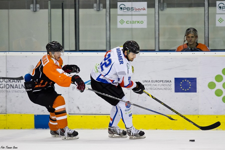 Maciej Mermer kończy karierę. Zobacz najlepsze momenty na zdjęciach