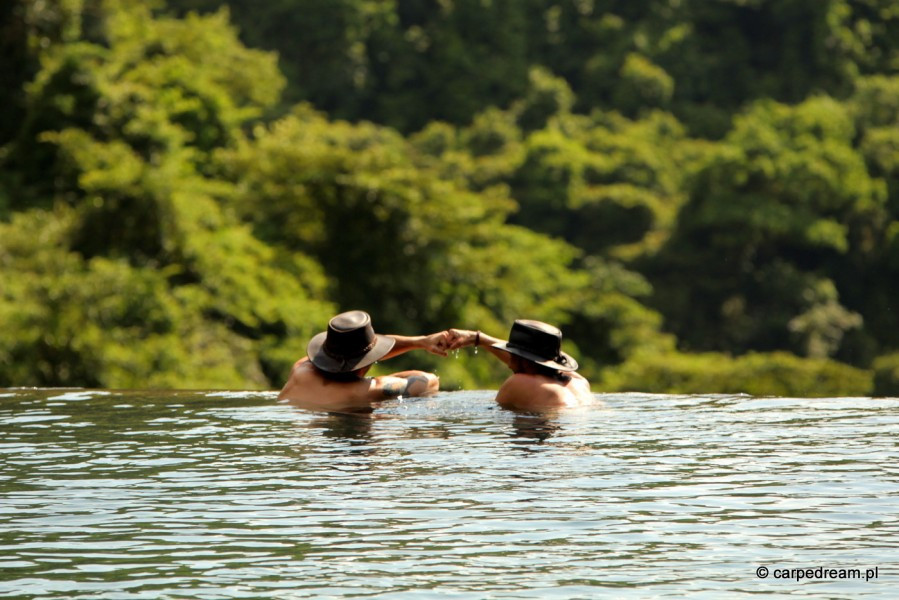 Carpe Dream: Hong Kong - czyli raj na ziemi