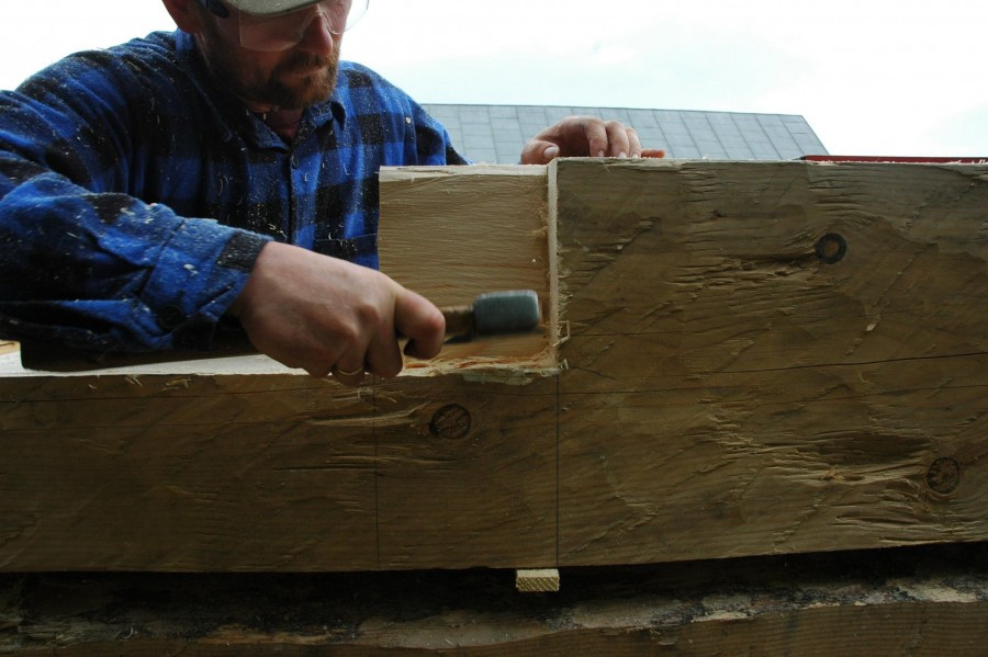 Taki obiekt będzie miał tylko sanocki skansen