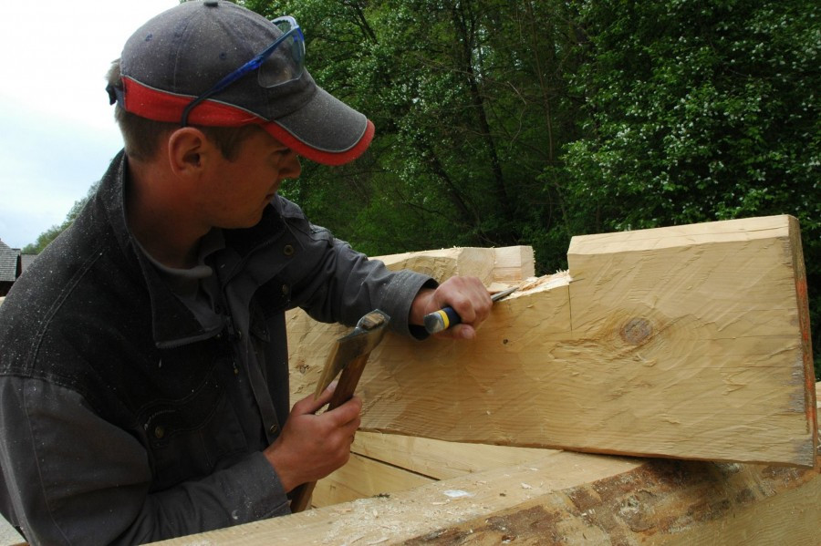 Taki obiekt będzie miał tylko sanocki skansen