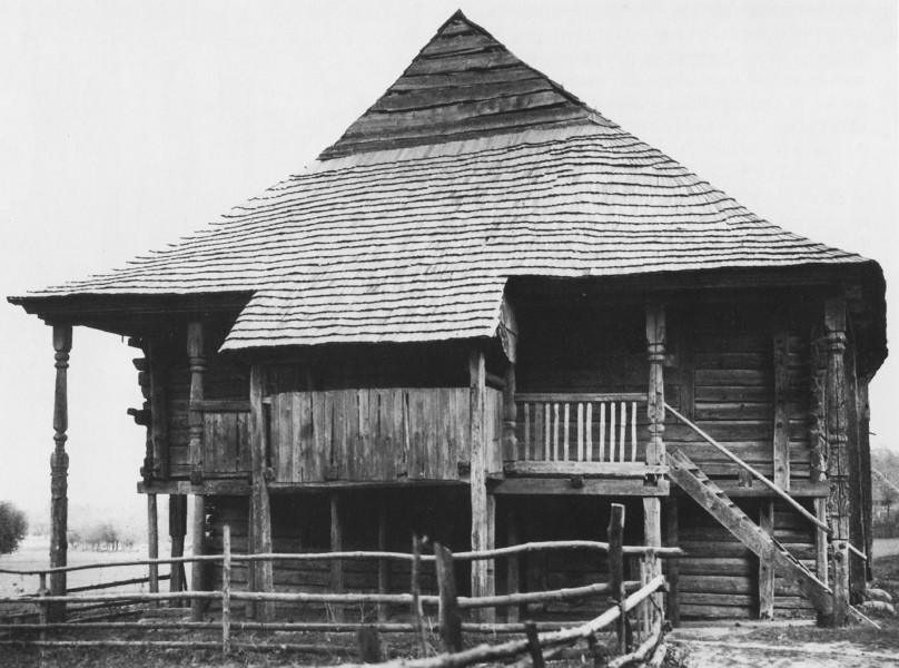 Taki obiekt będzie miał tylko sanocki skansen