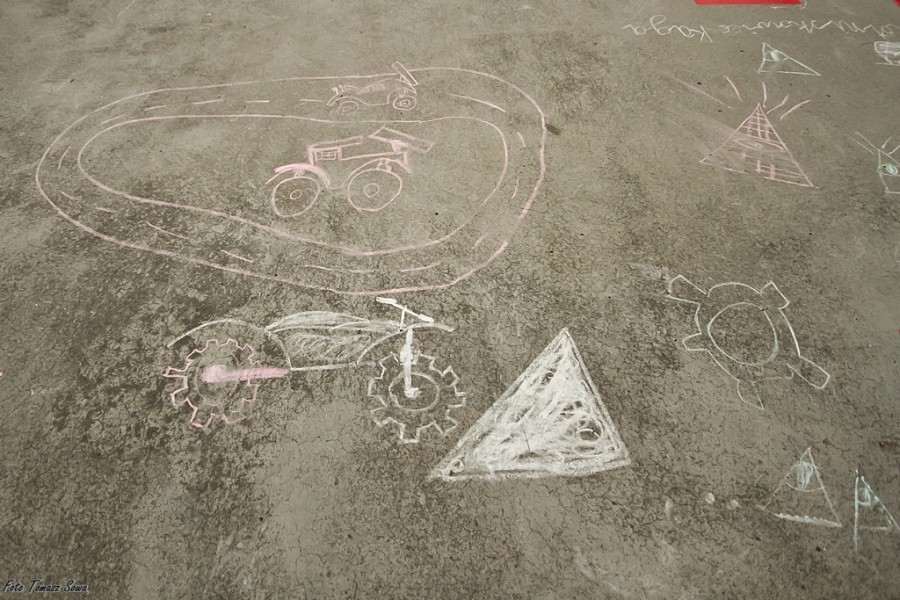 Streets Owners dali pokaz w Sanoku!