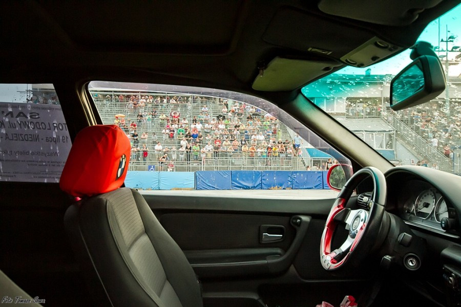 Streets Owners dali pokaz w Sanoku!