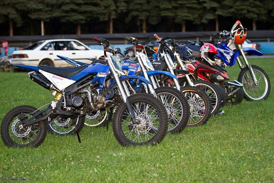 Streets Owners dali pokaz w Sanoku!