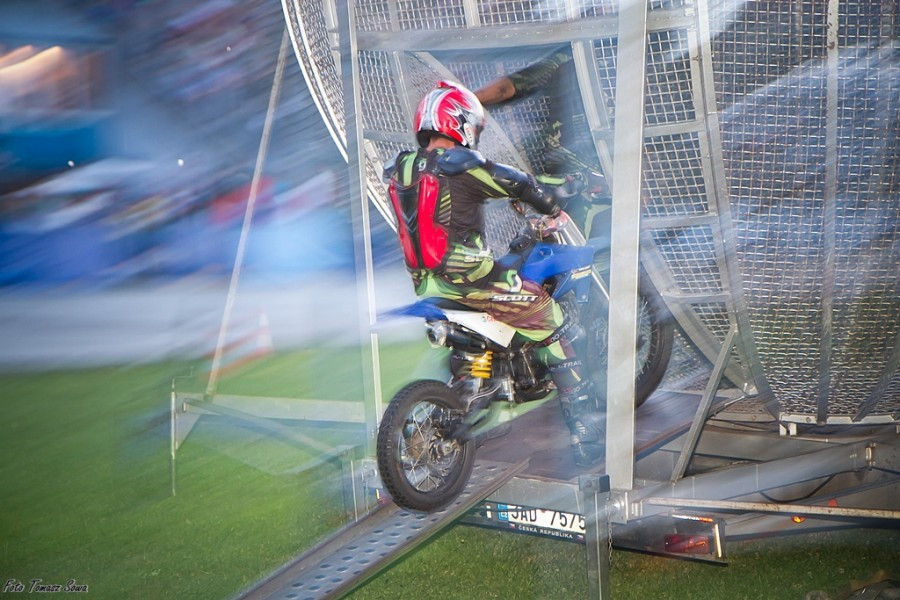 Streets Owners dali pokaz w Sanoku!