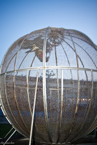 Streets Owners dali pokaz w Sanoku!