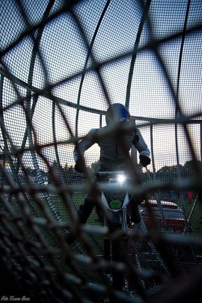 Streets Owners dali pokaz w Sanoku!