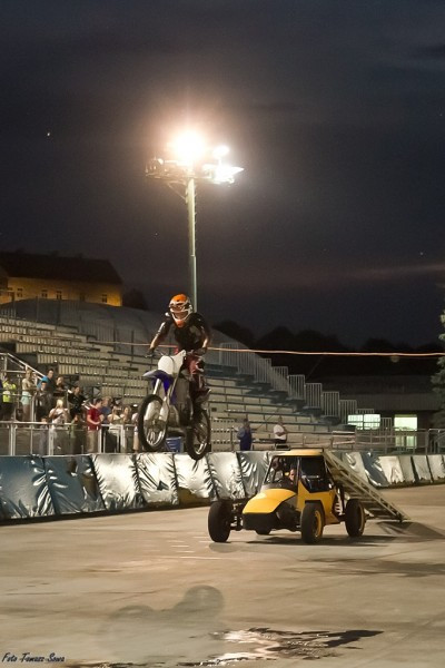 Streets Owners dali pokaz w Sanoku!