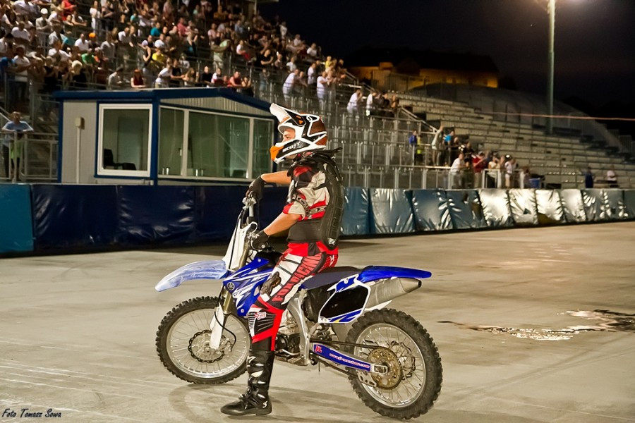 Streets Owners dali pokaz w Sanoku!