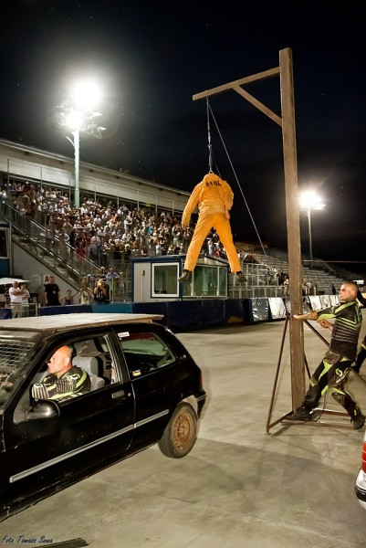 Streets Owners dali pokaz w Sanoku!