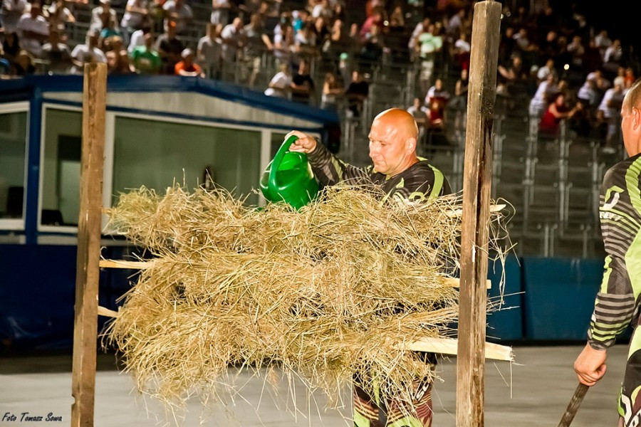 Streets Owners dali pokaz w Sanoku!