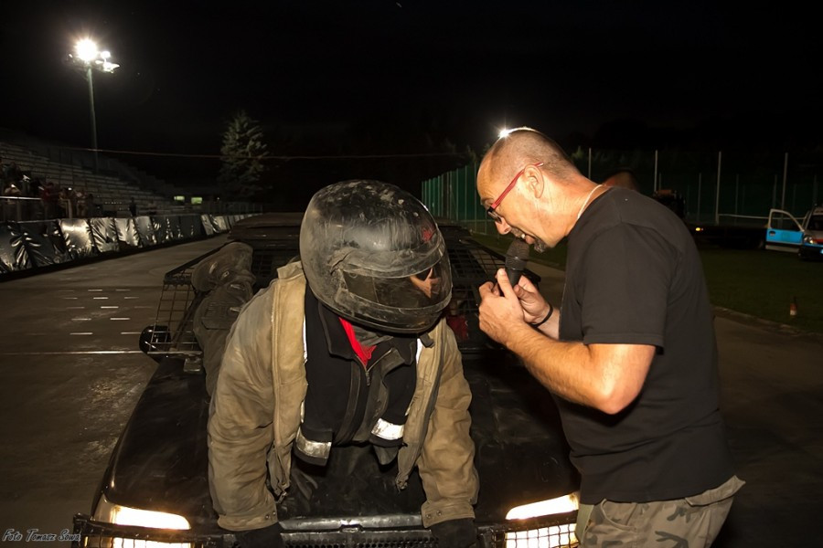 Streets Owners dali pokaz w Sanoku!