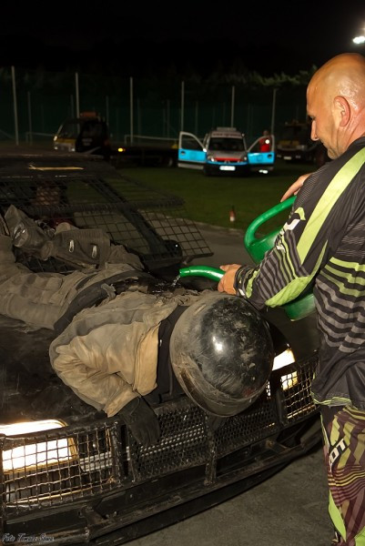 Streets Owners dali pokaz w Sanoku!