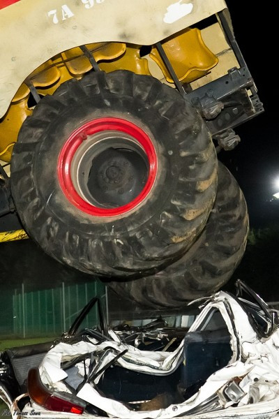 Streets Owners dali pokaz w Sanoku!