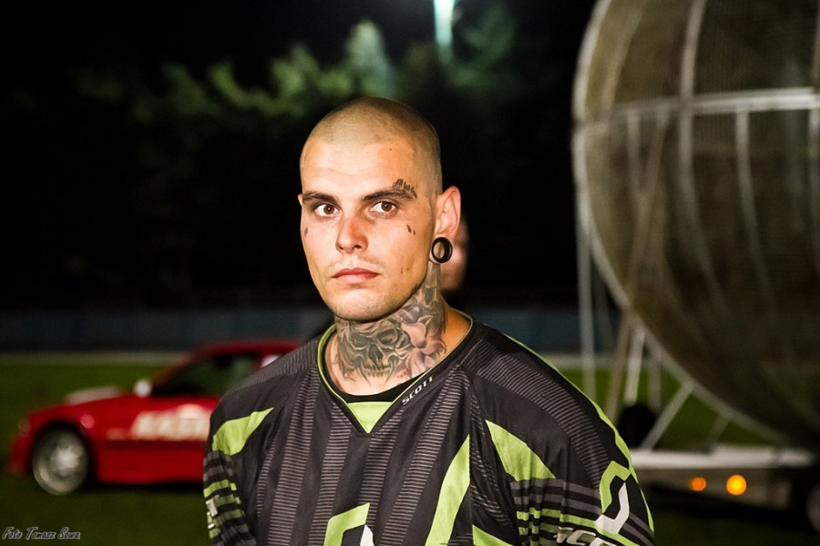 Streets Owners dali pokaz w Sanoku!