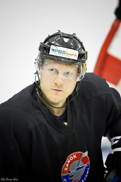 STS ostro trenuje. We wtorek pierwszy sparing