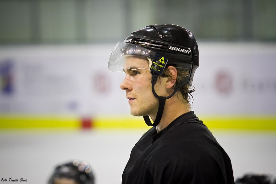 STS ostro trenuje. We wtorek pierwszy sparing