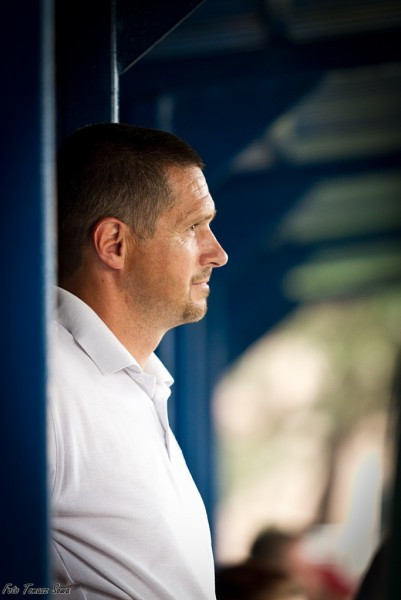 Kolejne zwycięstwo żółto-niebieskich. Sanoczanie liderem grupy