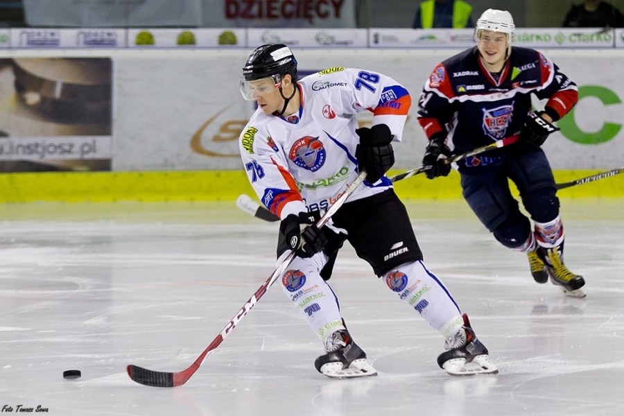 STS przegrywa po rzutach karnych