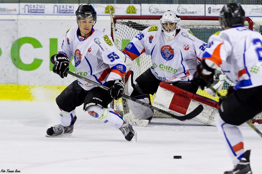 STS przegrywa po rzutach karnych