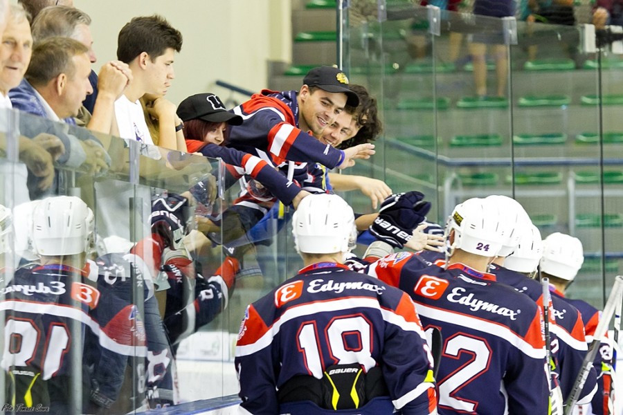 STS przegrywa po rzutach karnych