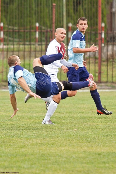 Ekoball idzie jak burza. Kolejne zwycięstwo żółto-niebieskich
