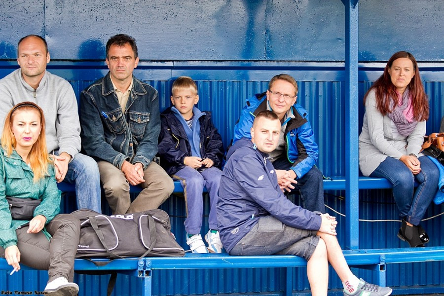 Ekoball idzie jak burza. Kolejne zwycięstwo żółto-niebieskich