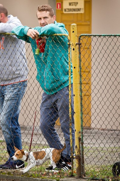Ekoball idzie jak burza. Kolejne zwycięstwo żółto-niebieskich