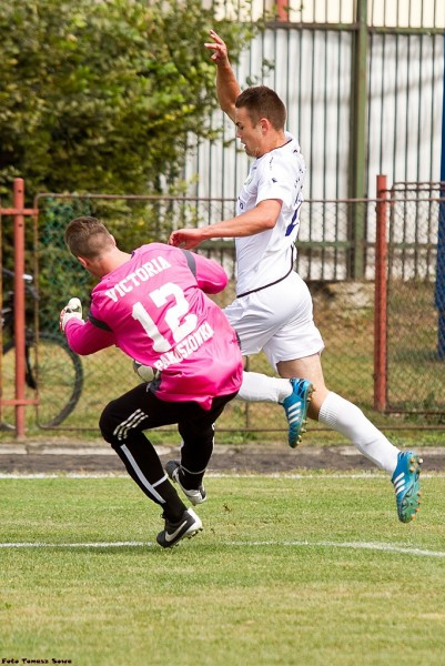 Ekoball idzie jak burza. Kolejne zwycięstwo żółto-niebieskich