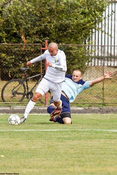 Ekoball idzie jak burza. Kolejne zwycięstwo żółto-niebieskich