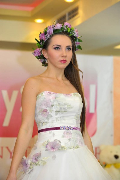 Wszystko dla zakochanych w jednym miejscu. Przed nami Bieszczadzkie Targi Ślubne