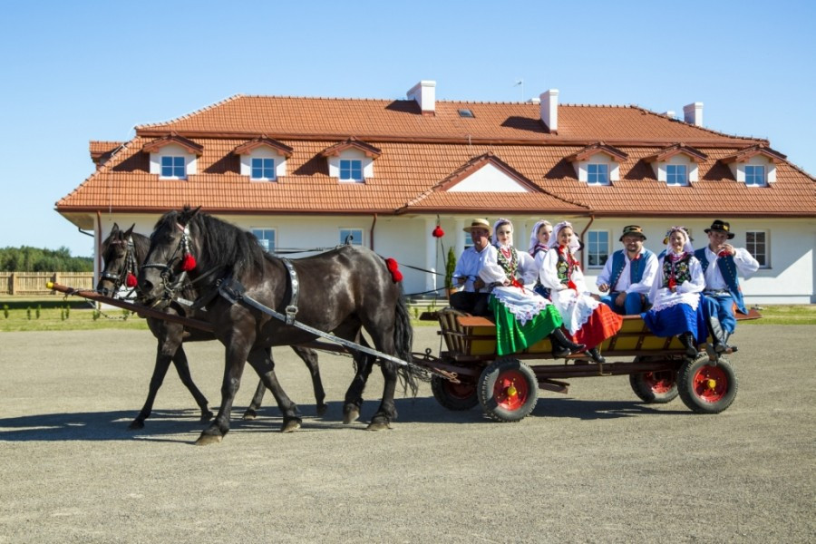 Oto najciekawsze atrakcje turystyczne Podkarpacia
