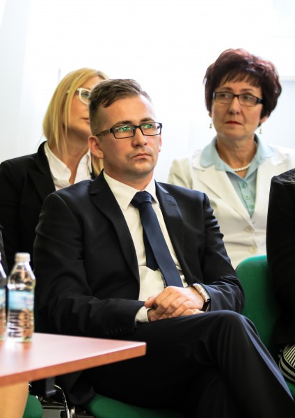 Jan Fuks przedstawił swój program wyborczy