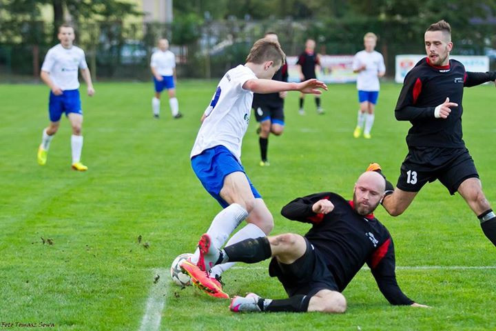 Ósme zwycięstwo Ekoballu-Stali Sanok w dzięwiątym meczu