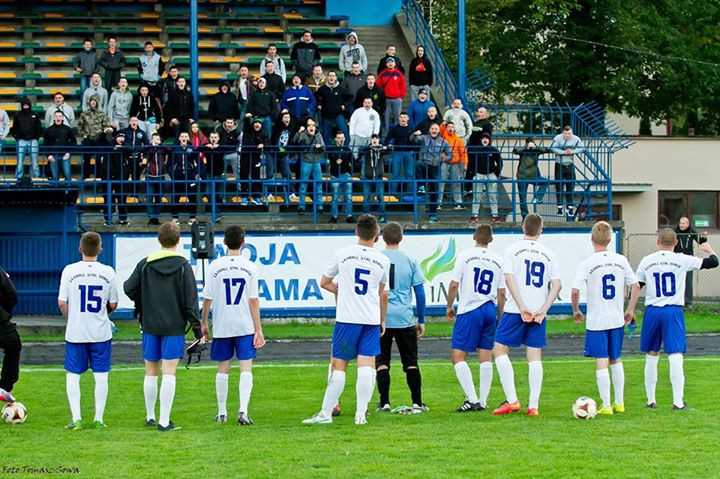 Ósme zwycięstwo Ekoballu-Stali Sanok w dzięwiątym meczu